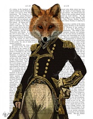 Admiral Fox Full