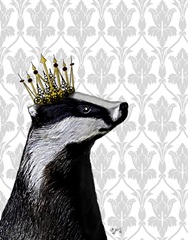 Badger King