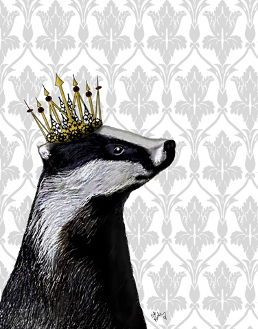 Badger King