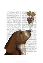 Basset Hound Ice Cream