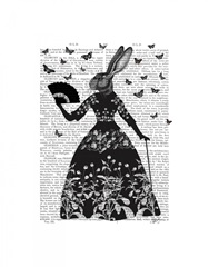 Black Rabbit