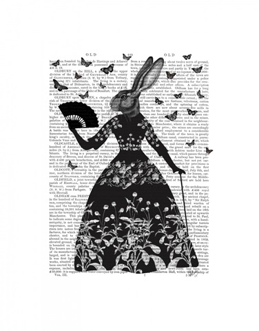 Black Rabbit