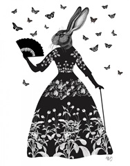 Black Rabbit