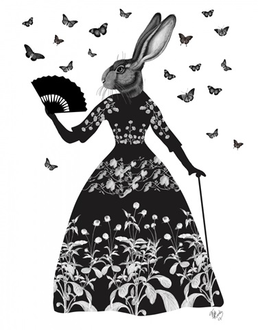 Black Rabbit
