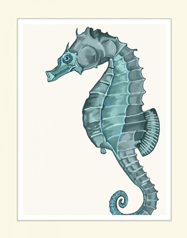 Blue Underwater Scenes 2 c