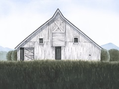 Blueridge Barn II