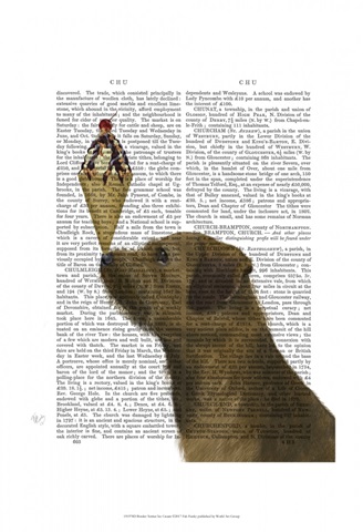 Border Terrier Ice Cream