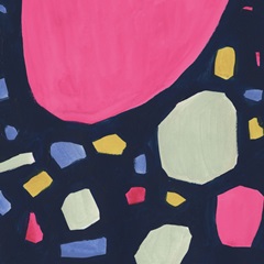 Bright Terrazzo II