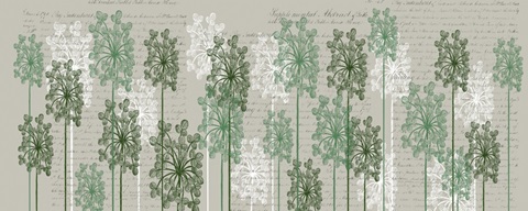 Bubble Trees, Juniper