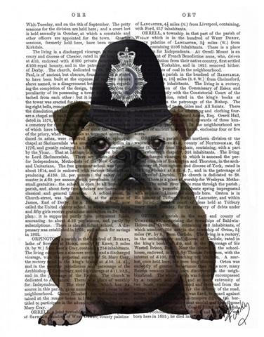 Bulldog Policeman