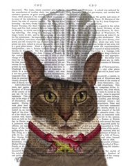 Cat Chef