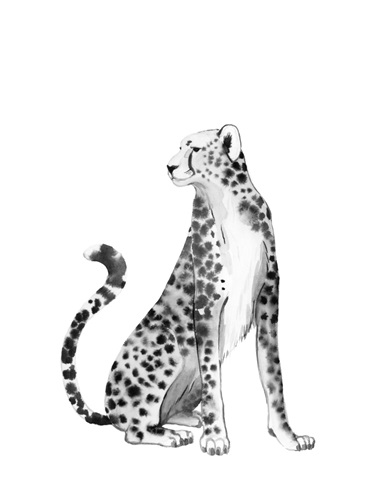 Chrome Cheetah II