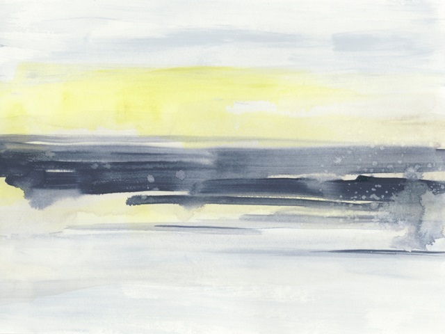 Citron Sea Horizon I