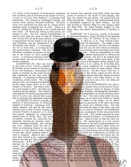Clockwork Orange Goose