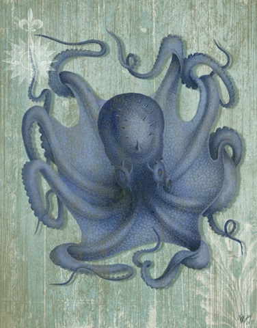 Coastal Life Collection 1 c