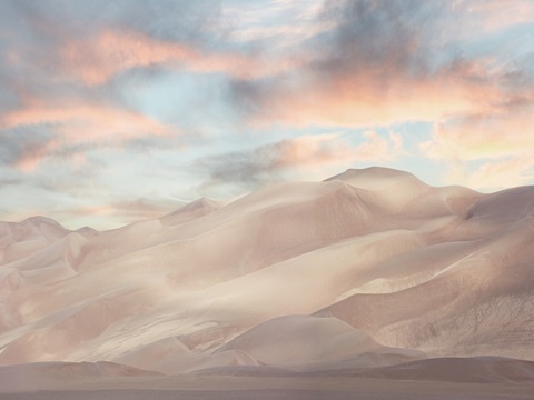 Colorado Dunes I
