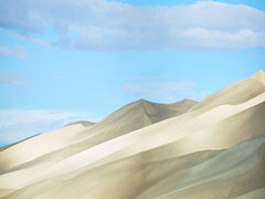Colorado Dunes II