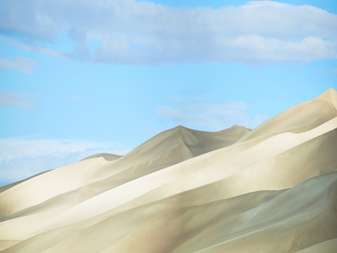 Colorado Dunes II