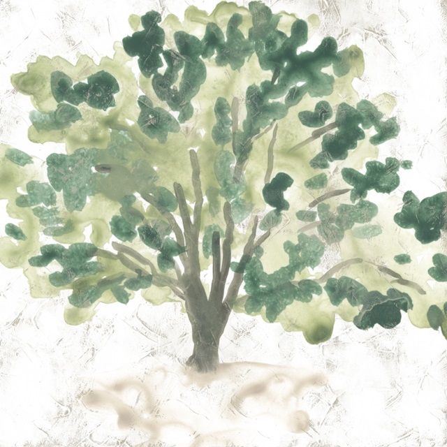 Country Tree I