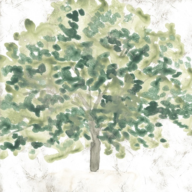 Country Tree III