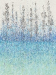 Cypress Border I