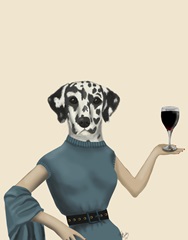 Dalmatian Wine Snob