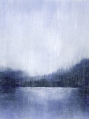 Deep Blue Mist II