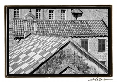 Dubrovnik, Croatia IV