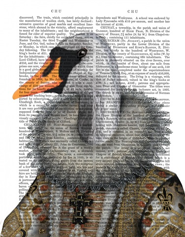 Elizabethan Swan