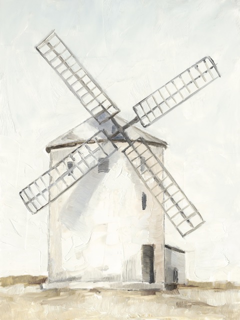 European Windmill I