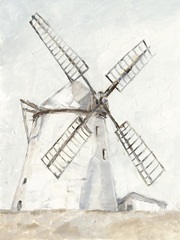 European Windmill II
