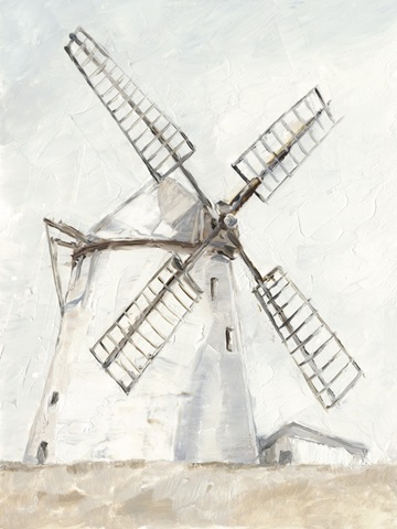 European Windmill II
