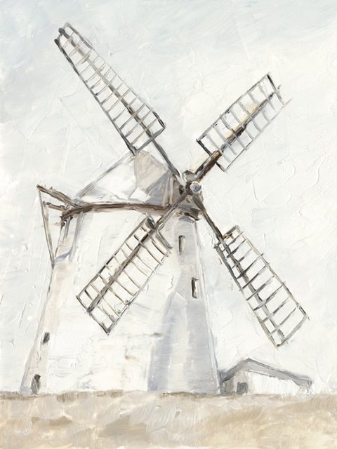 European Windmill II