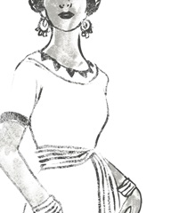 Fashion Plate Power I