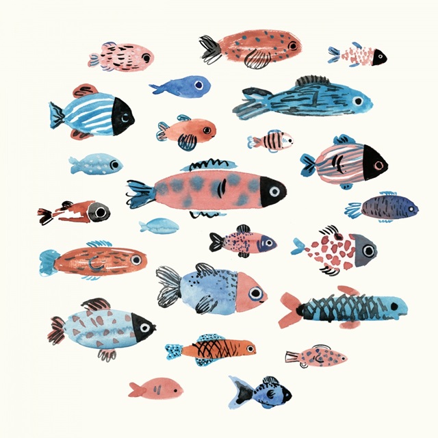 Fish School II