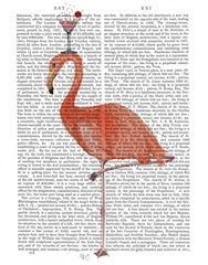 Flamingo and Cocktail 3