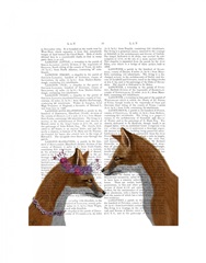 Fox Lovers