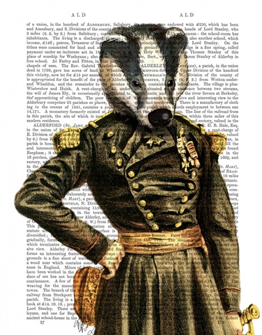 General Badger
