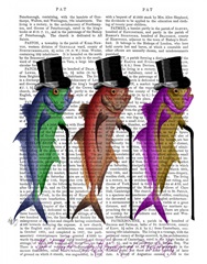 Gentleman of Fisherton