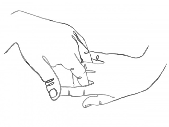 Gestures in Hand II