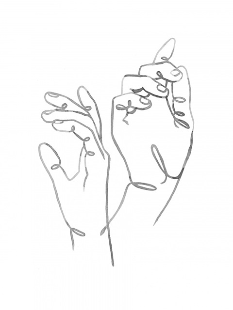 Hand Gestures I