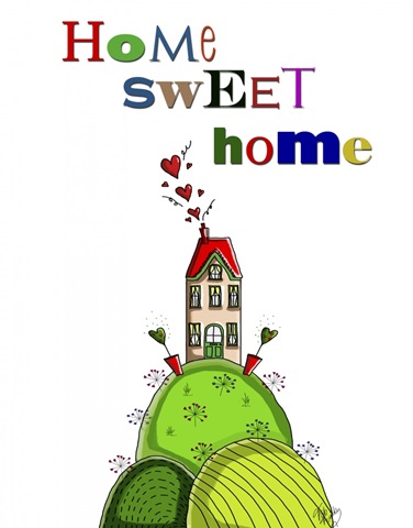 Home Sweet Home