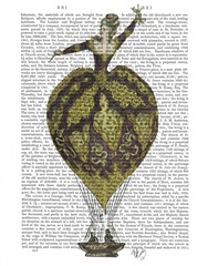 Hot Air Balloon Woman 1