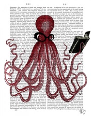 Intelligent Octopus