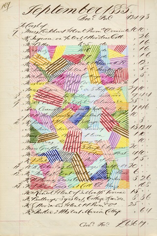 Journal Sketches XVII