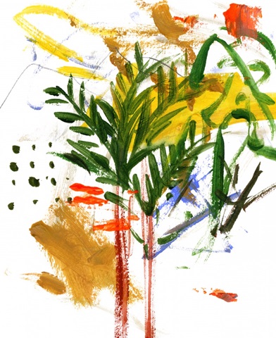 Jungle in My Heart II