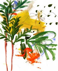 Jungle in My Heart III