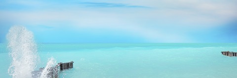 Lakescape Panorama VI