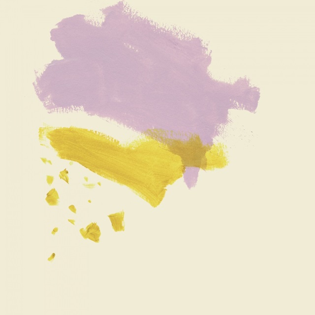 Lemon and Lilac II