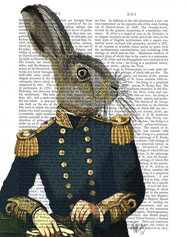 Lieutenant Hare